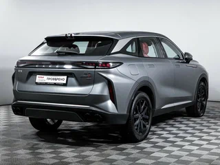 2023 Exeed RX, серый, 2779000 рублей, вид 5