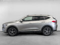 2021 Haval F7 I, серый, 1650000 рублей - вид 7