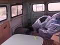 2004 УАЗ 3909, серый, 320000 рублей - вид 5