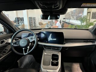 2026 Haval F7 II, белый, 3799000 рублей, вид 5