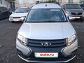 2024 Lada (ВАЗ) Largus I Рестайлинг, серый, 1230000 рублей