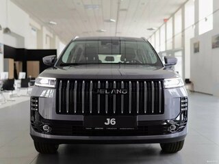 2026 Jeland J6, серый, 2749000 рублей, вид 2