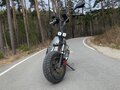 2024 Keeway Viva, серый, 55000 рублей - вид 10