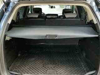 2013 SsangYong Kyron 6-speed I Рестайлинг, серый, 1000000 рублей, вид 4