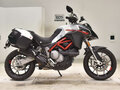 2021 Ducati Multistrada 950, белый, 1060000 рублей