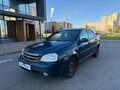 2008 Chevrolet Lacetti I, синий, 222000 рублей