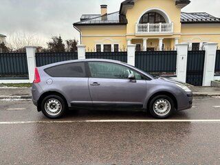2006 Citroen C4 I, серый, 250000 рублей, вид 3