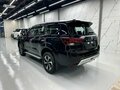 2025 Nissan X-Terra, чёрный, 6960000 рублей - вид 2