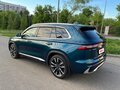 2023 Geely Monjaro I, синий - вид 6