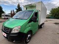 2018 ГАЗ ГАЗель Next, зелёный, 1950000 рублей