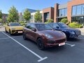 2010 Porsche Cayenne S II (958), коричневый, 1850000 рублей
