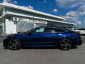 2019 Audi A7 50 TDI II (4K), синий - вид 7