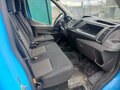 2021 Ford Transit, синий, 3425000 рублей - вид 9