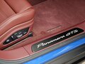 2026 Porsche Panamera GTS III, синий, 27900000 рублей - вид 6