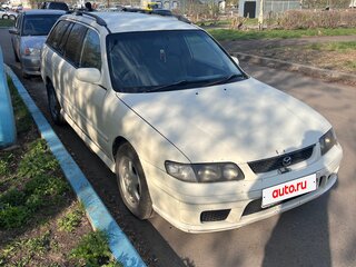 1998 Mazda Capella IV, белый, 110000 рублей, вид 2