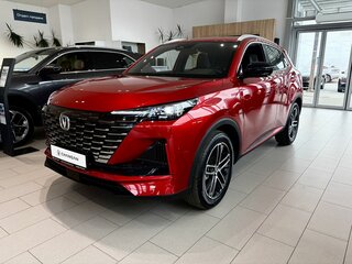 2026 Changan UNI-S I, красный, 3229900 рублей, вид 1