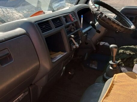 1996 Toyota Toyoace, синий, 550000 рублей, вид 5