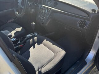 2003 Mitsubishi Outlander I, серебристый, 620000 рублей, вид 4