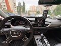 2016 Audi A6 IV (C7) Рестайлинг, белый, 2000000 рублей - вид 4