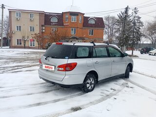 2005 Nissan Wingroad III (Y12), серый, 458000 рублей, вид 5