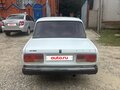 2003 Lada (ВАЗ) 2107, белый, 100000 рублей - вид 1