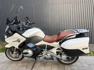 BMW R 1200 RT