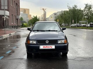 1998 Volkswagen Polo III, синий, 330000 рублей, вид 2