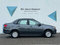 2026 Lada (ВАЗ) Granta I Рестайлинг, серый, 1088000 рублей - вид 5