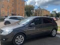 2010 Opel Astra H Рестайлинг, серый, 450000 рублей - вид 6