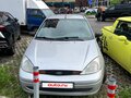 2004 Ford Focus I (North America), серебристый - вид 1