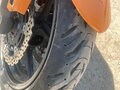 2013 Kawasaki Versys 650, чёрный, 450000 рублей - вид 10