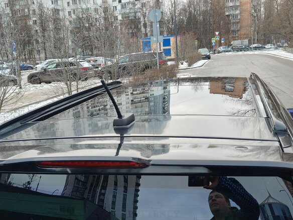 2019 Kia Soul II Рестайлинг, серебристый, 2000000 рублей - вид 19