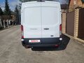 2021 Ford Transit, белый, 3090000 рублей - вид 1
