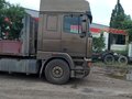 1995 DAF 95XF, коричневый, 950000 рублей - вид 1