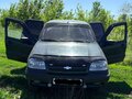 2004 Chevrolet Niva I, зелёный, 150000 рублей