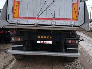 2023 Bodex Полуприцепы самосвалы, серый, 4434600 рублей, вид 5