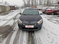2011 Renault Fluence I, синий, 650000 рублей