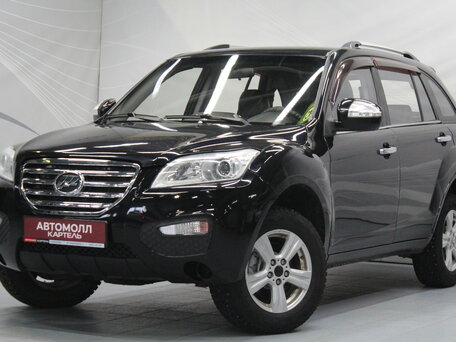 Lifan X60 I