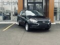 2026 Lada (ВАЗ) Granta I Рестайлинг, чёрный - вид 2