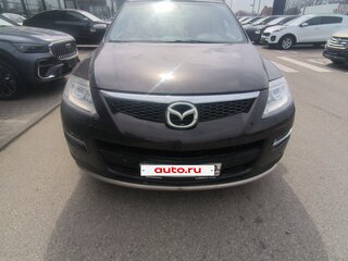 2008 Mazda CX-9 I, чёрный, 1500000 рублей, вид 2