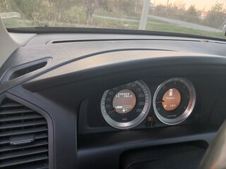 2011 Volvo XC60 I, чёрный, 800000 рублей, вид 4