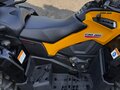 2014 BRP Can-Am Outlander 800, жёлтый, 1290000 рублей - вид 9