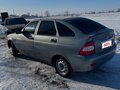2008 Lada (ВАЗ) Priora I, серый, 280000 рублей - вид 7