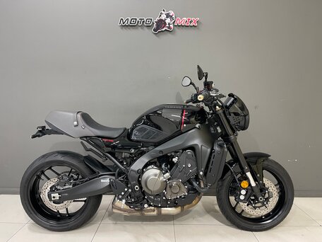 2023 Yamaha XSR900, чёрный, 1140000 рублей, вид 1