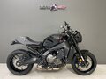 2023 Yamaha XSR900, чёрный, 1220000 рублей