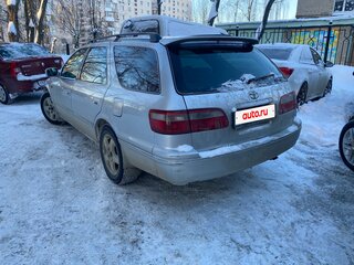1997 Toyota Camry Gracia IV (XV20), серый, 510000 рублей, вид 2