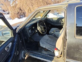 1997 Chevrolet Blazer II, зелёный, 150000 рублей, вид 5