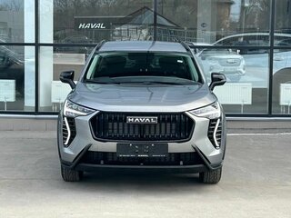 2026 Haval Jolion I Рестайлинг, серый, 2499000 рублей, вид 2