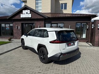 2026 Toyota RAV4 VI (XA60), белый, 4250000 рублей, вид 4
