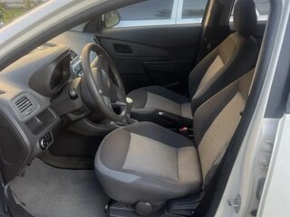 2013 Chevrolet Cobalt II, бежевый, 490000 рублей, вид 4